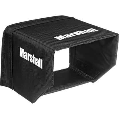 Picture of Marshall V-H50 Hood for 5" HDMI Monitor